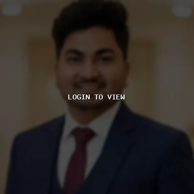Keshav - Hindu Matrimony Profile Photo