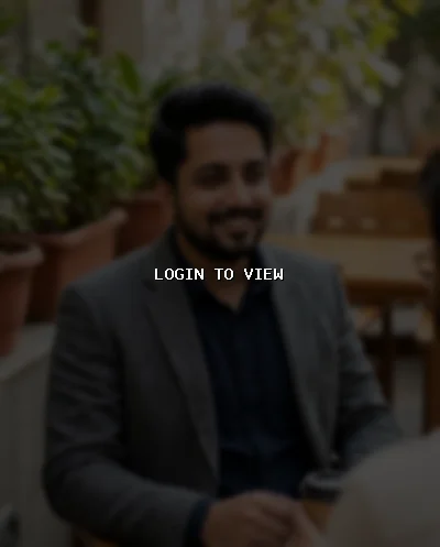 Naman - Hindu Matrimony Profile Photo