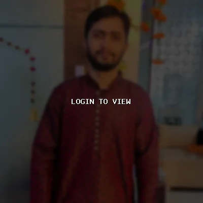 Roshan - Hindu Matrimony Profile Photo