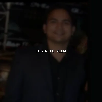 Vinay - Hindu Gwalior Matrimony Profile