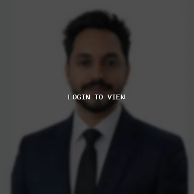 Vishal - Hindu Gwalior Matrimony Profile