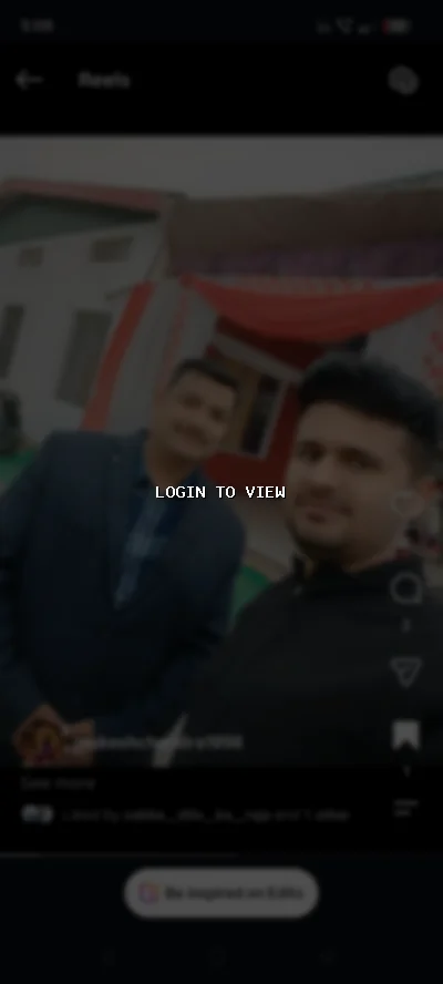 Mukesh - Hindu Matrimony Profile Photo