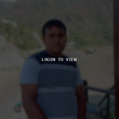 Jogendra - Hindu Matrimony Profile Photo