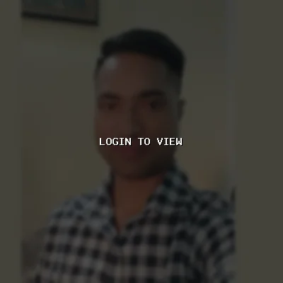 Aditya - Hindu Hisar Matrimony Profile