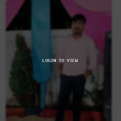 Vishal - Hindi Matrimony Profile from Indore