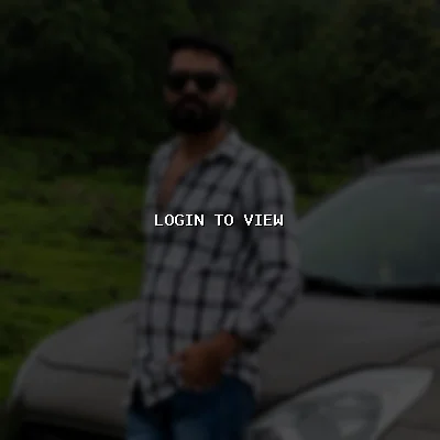 Rohit - Hindu Indore Matrimony Profile