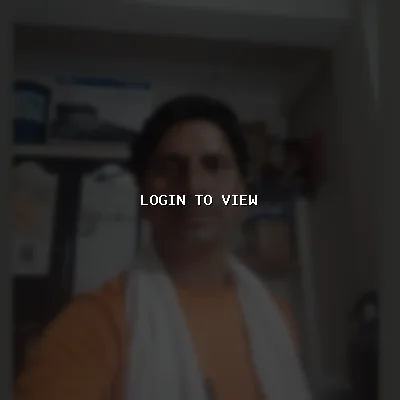 Jagdeesh - Hindu Matrimony Profile Photo