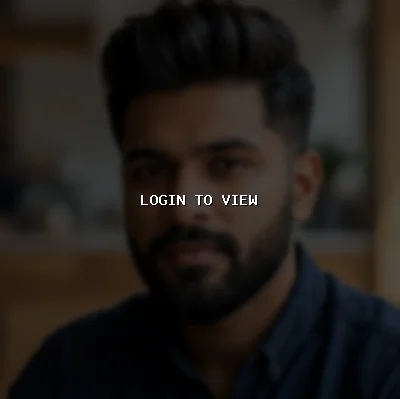 Yogee - Hindi Matrimony Profile from Indore