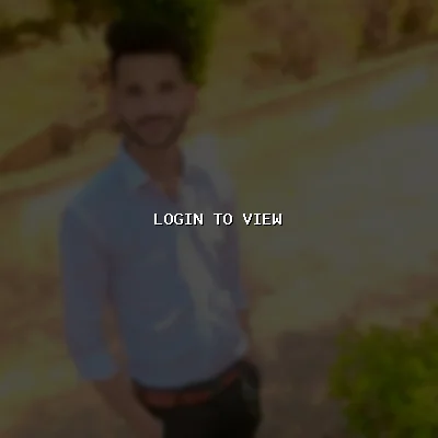 Naveen - Hindu Indore Matrimony Profile