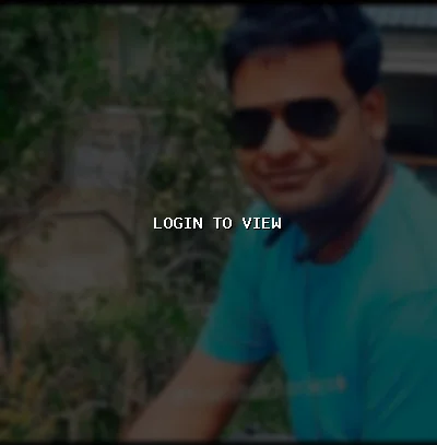 Akash - Hindu Jabalpur Matrimony Profile