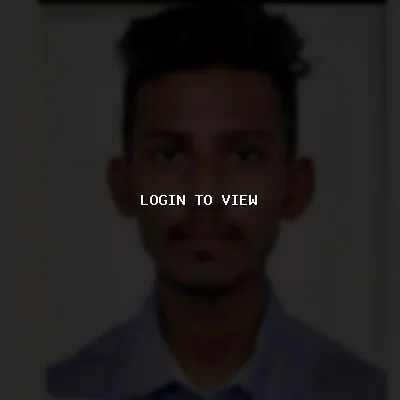 Aman kumar - Hindu Matrimony Profile Photo