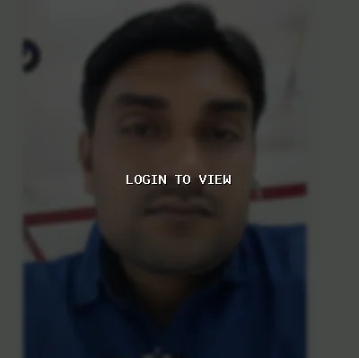 Manish - Hindu Jaipur Matrimony Profile