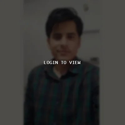 Vimal - Hindu Jaipur Matrimony Profile