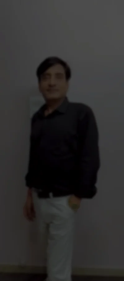 Manish - Hindi Matrimony Profile from Jaipur