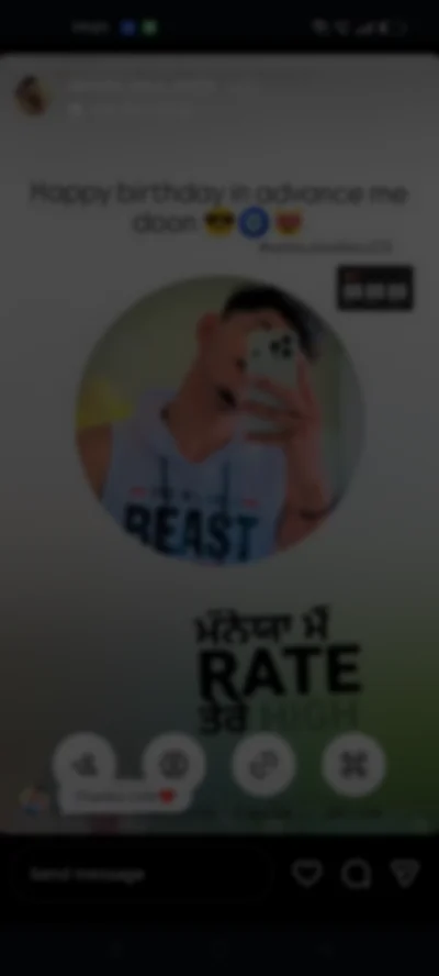Vijay - Hindu Jaipur Matrimony Profile