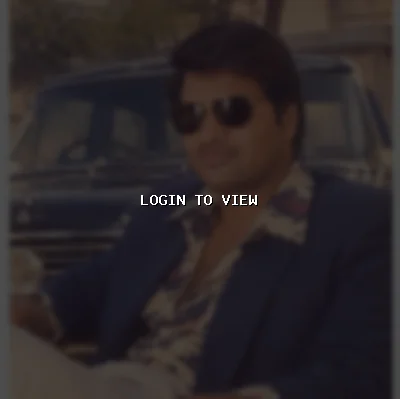 Lokesh - Hindu Jaipur Matrimony Profile