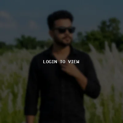Vishal - Hindu Jaipur Matrimony Profile