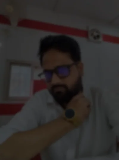Vijendra - Hindi Matrimony Profile from Jaipur