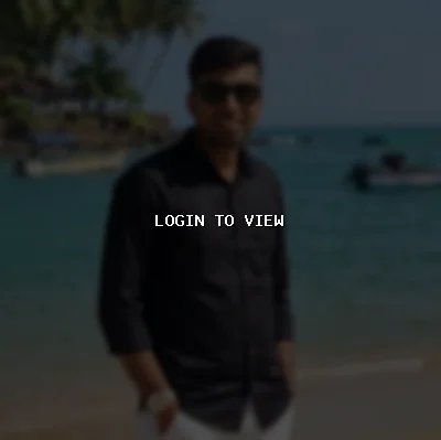 Varun - Hindu Jaipur Matrimony Profile