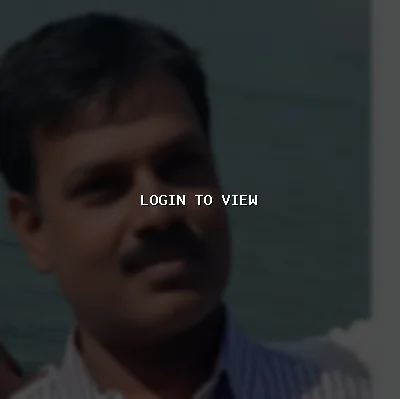 Kishor - Hindu Matrimony Profile Photo