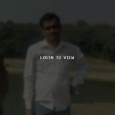 Anshuman - Hindi Matrimony Profile from Jaunpur