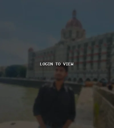 Saurabh - Hindi Matrimony Profile from Jaunpur