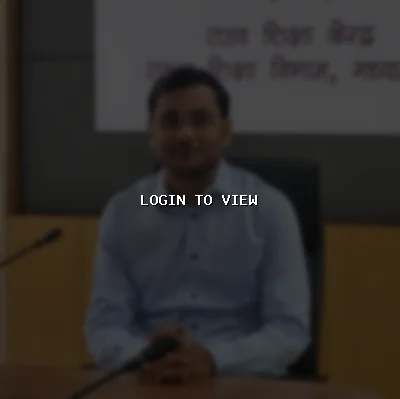 Atul - Hindu Matrimony Profile Photo