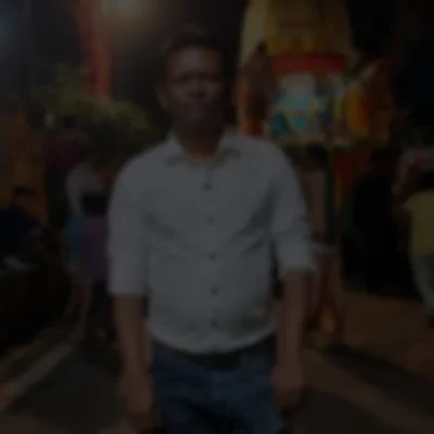 Muralidhar - Hindu Matrimony Profile Photo