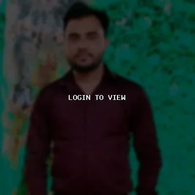 Mukesh - Hindi Matrimony Profile from Kishangarh