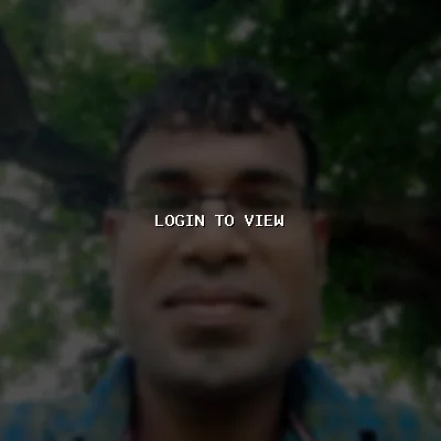 Santosh - Hindu Matrimony Profile Photo