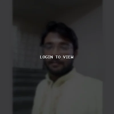Rahul - Hindi Matrimony Profile from Kolkata