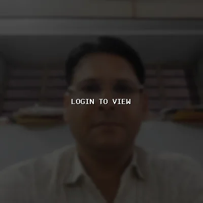 Deepak - Hindi Matrimony Profile from Kota
