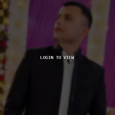 Mohit - Hindu Lakhimpur Matrimony Profile