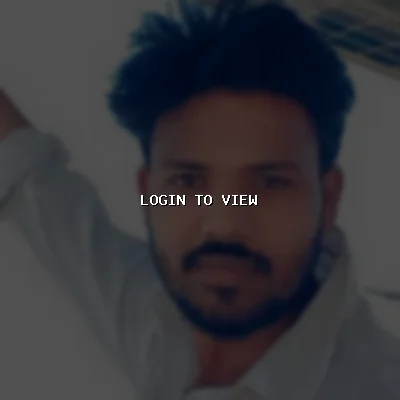 Aman - Hindu Matrimony Profile Photo