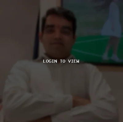 Alok - Hindu Matrimony Profile Photo