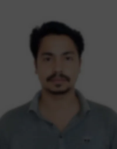 Lokesh - Hindi Matrimony Profile from Lucknow