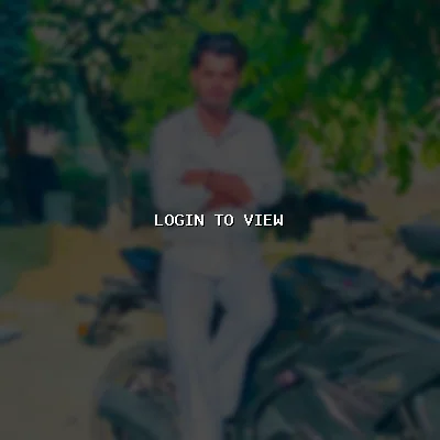 Shiv - Hindu Ludhiana Matrimony Profile