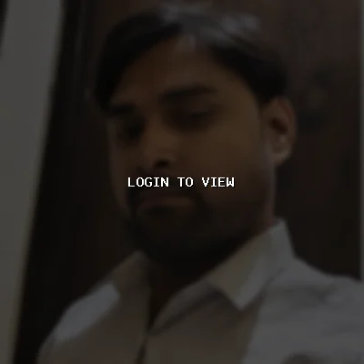 Abhay - Hindu Matrimony Profile Photo