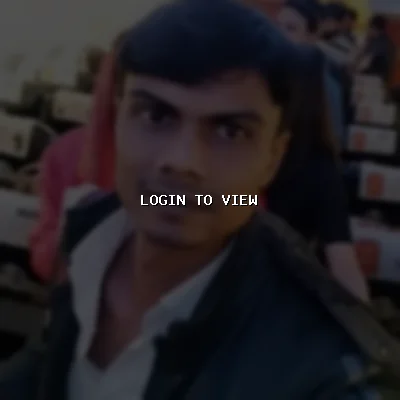Ashish - Hindu Matrimony Profile Photo