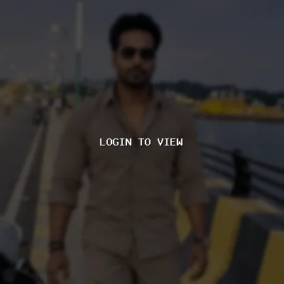 Ajay - Hindu Matrimony Profile Photo