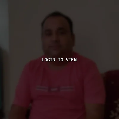 Rohit - Hindu Matrimony Profile Photo