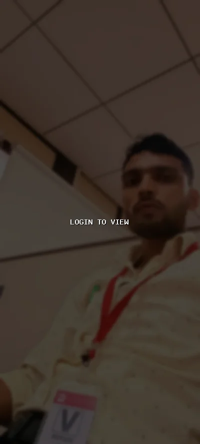 Amit - Hindu Matrimony Profile Photo