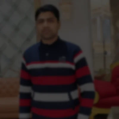 Aman - Hindu Meerut Matrimony Profile