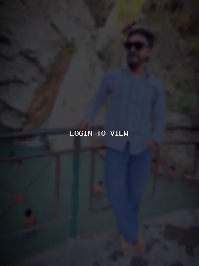 Shivam - Hindu Meerut Matrimony Profile