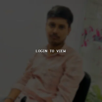Aman - Hindu Meerut Matrimony Profile