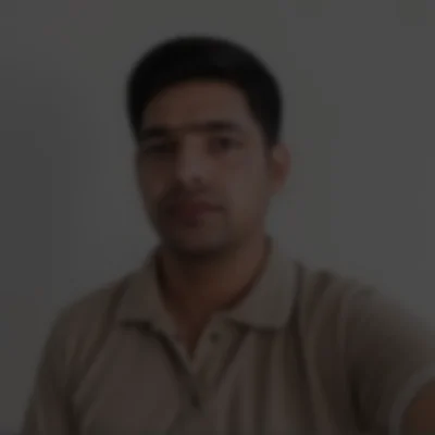 Gautam - Hindi Matrimony Profile from Meerut
