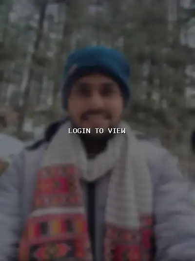 Rajnesh - Hindu Mumbai Matrimony Profile