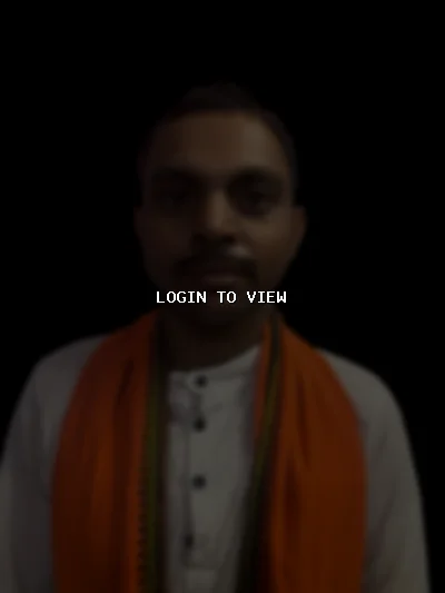 Amit - Hindu Matrimony Profile Photo