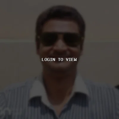Devesh - Hindi Matrimony Profile from Mumbai