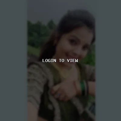 Priya - Hindi Matrimony Profile from Narmadapuram